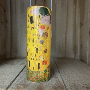Porte bougie Le Baiser de Klimt